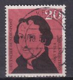 [IV Centenario de la muerte de Philipp Melanchton, 1.497 - 1.560, tipo FC]