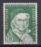 [Carl F. Gauss, 類型 BE]