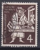 [The 500th Anniversary of the Gutenberg Bibel, tip AY]
