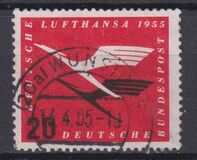 [Lufthansas Re-establishment, տեսակ BF3]