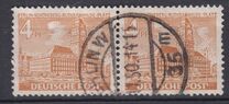 [German Buildings, 유형 F]