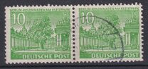 [German Buildings, 유형 I]