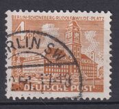 [German Buildings, 유형 F]