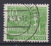 [German Buildings, 유형 I]