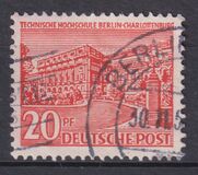 [German Buildings, 유형 K]