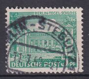 [German Buildings, 유형 G]
