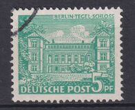[German Buildings, 유형 G]