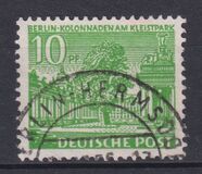 [German Buildings, 유형 I]