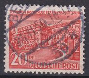 [German Buildings, 유형 K]