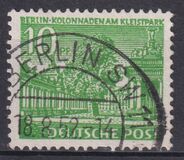 [German Buildings, 유형 I]