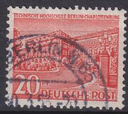 [German Buildings, 유형 K]