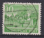 [German Buildings, 유형 I]