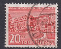 [German Buildings, 유형 K]