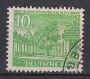 [German Buildings, тып I]