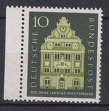 [The 500th Anniversary of the Württemberg Landtag, típus DO]