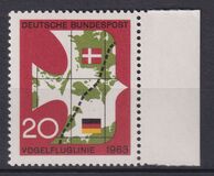 [The Opening of the Direct Line to Copenhagen, Tipo HR]