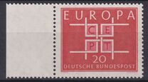 [EUROPA Stamps, タイプ HY1]