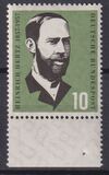 [The 100th Anniversary of the Birth of H.R.Hertz, tyyppi CU]
