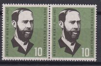 [The 100th Anniversary of the Birth of H.R.Hertz, tyyppi CU]