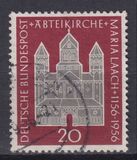 [The 800th Anniversary of the Church of Maria Laach, tyyppi CH]