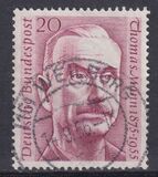 [The 1st Anniversary of the Death of Thomas Mann, 类型 CG]