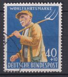 [Wohlfahrt: Landwirtschaft, Typ EG]