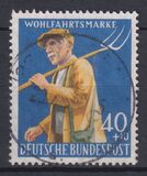 [Wohlfahrt: Landwirtschaft, Typ EG]