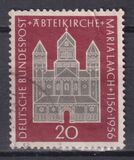 [The 800th Anniversary of the Church of Maria Laach, tyyppi CH]