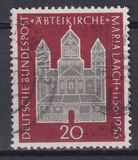 [The 800th Anniversary of the Church of Maria Laach, tyyppi CH]