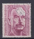 [The 1st Anniversary of the Death of Thomas Mann, 类型 CG]