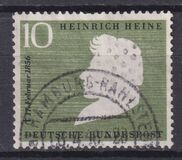 [The 100th Anniversary of the Death of Heinrich Heine, ประเภท BZ]