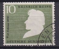 [The 100th Anniversary of the Death of Heinrich Heine, ประเภท BZ]
