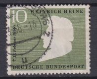 [The 100th Anniversary of the Death of Heinrich Heine, ประเภท BZ]