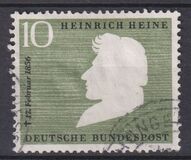 [The 100th Anniversary of the Death of Heinrich Heine, ประเภท BZ]