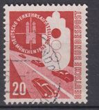 [Transport and Communication Exhibition, Munich, tyyppi AN]