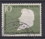 [The 100th Anniversary of the Death of Heinrich Heine, ประเภท BZ]