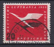 [Lufthansas Re-establishment, տեսակ BF3]