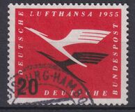 [Lufthansas Re-establishment, 유형 BF3]