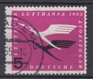 [Lufthansas Re-establishment, 유형 BF]