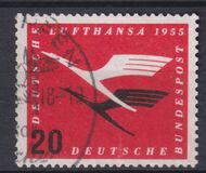 [Lufthansas Re-establishment, 유형 BF3]