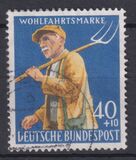[Wohlfahrt: Landwirtschaft, Typ EG]