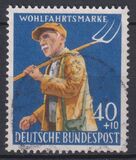 [Wohlfahrt: Landwirtschaft, Typ EG]