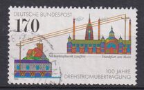 [The 100th Anniversary of the Alternating Current, type AYC]