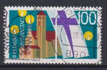 [The 100th Anniversary of the Nursing Sisters' Institution in Rummelsberg, veids AUO]