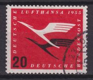 [Lufthansas Re-establishment, 유형 BF3]