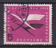 [Lufthansas Re-establishment, 유형 BF]