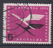 [Lufthansas Re-establishment, 유형 BF]