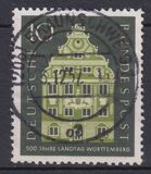 [The 500th Anniversary of the Württemberg Landtag, típus DO]