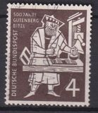 [The 500th Anniversary of the Gutenberg Bibel, tip AY]