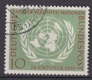 [The 10th Anniversary of The United Nations, veids BR]